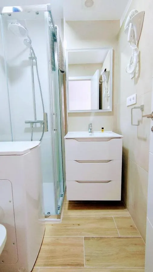 Apartamento Pequeno Y Acogedor 4Th Playa del Inglés