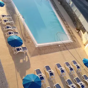  Apartamento Montemar