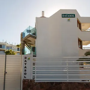  Apartamento Alsol Datasol