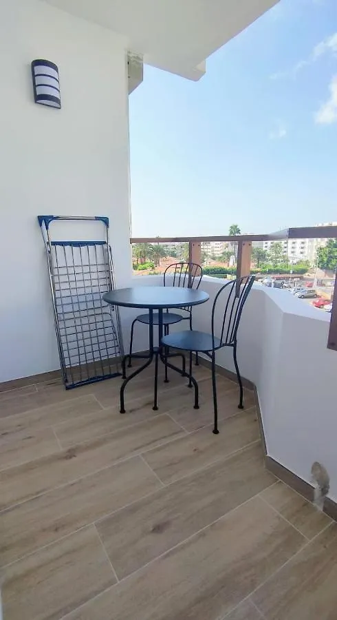 Pequeno Y Acogedor 4Th Apartment Playa del Ingles