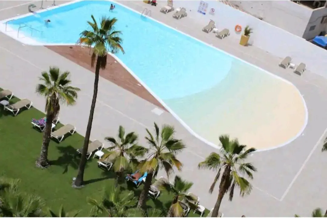 Pequeno Y Acogedor 4Th Apartment Playa del Ingles  0*, Playa del Ingles (Gran Canaria) Spain